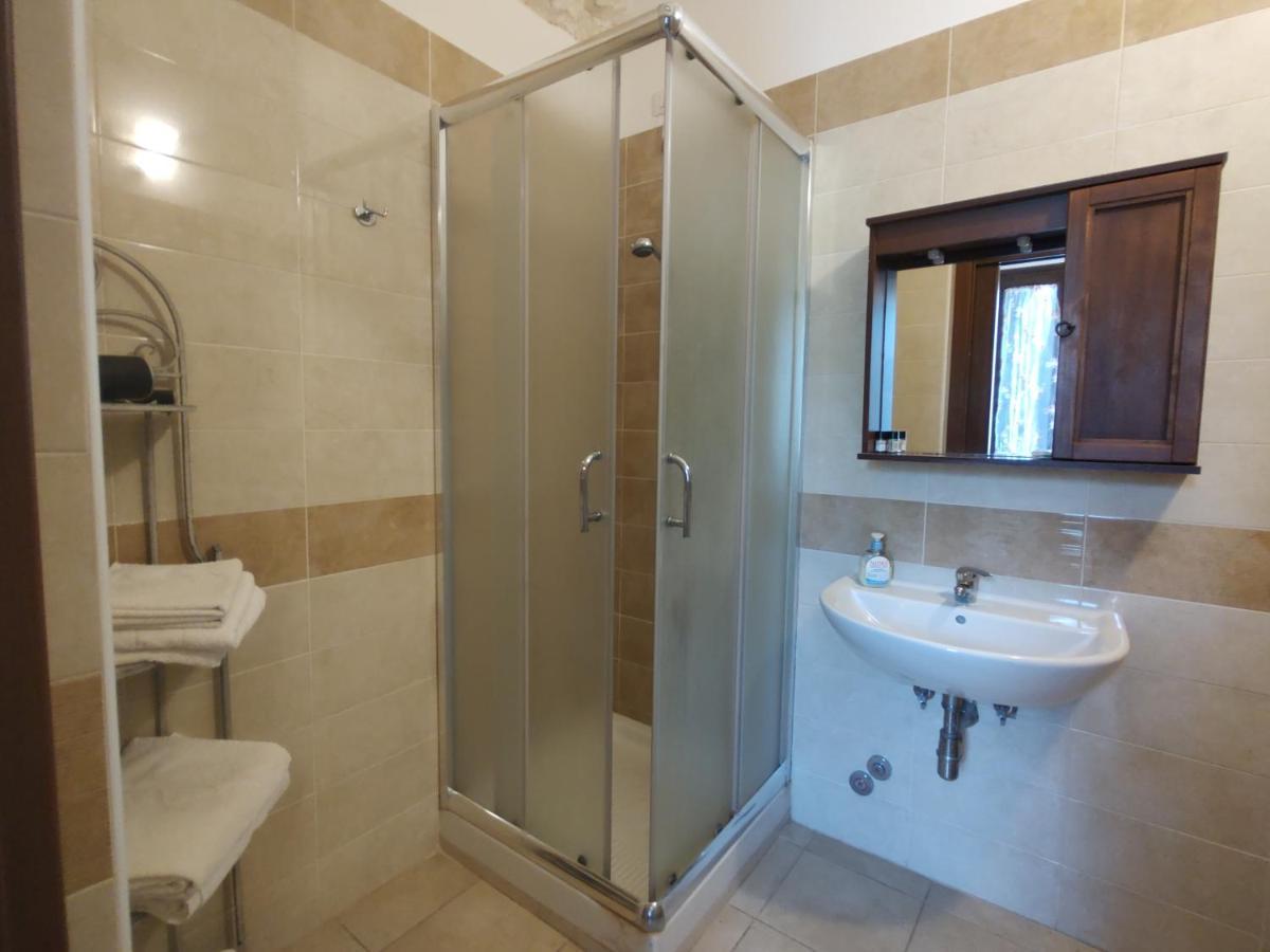 Torre Bruno Villa Carpino Exterior photo
